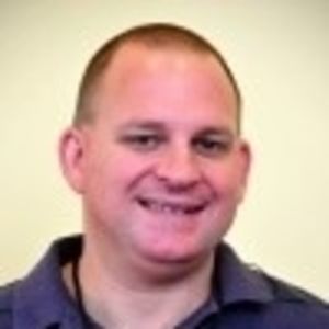 Meet your Posher, Jay